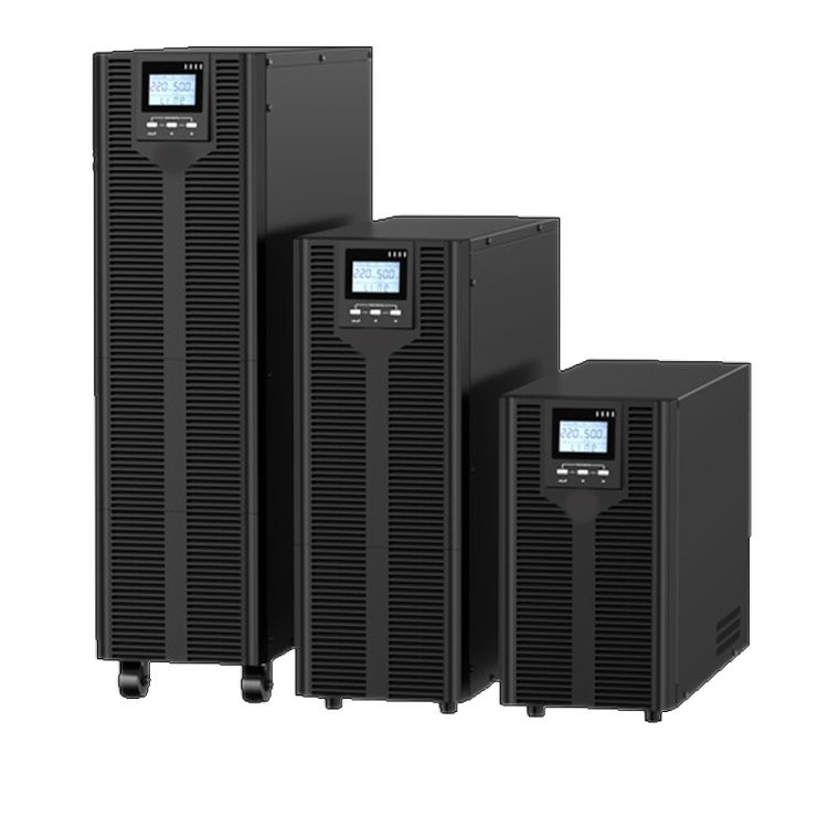 UPS电源监控系统怎么使用与全面保护